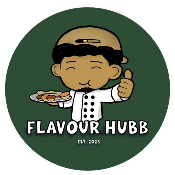 Flavour Hubb